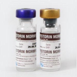 Pestorin Mormix Anweisungen 