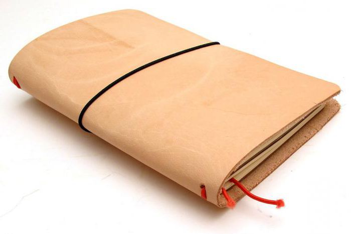 Wie man ein Notebook selbst aus dem Notebook herstellt