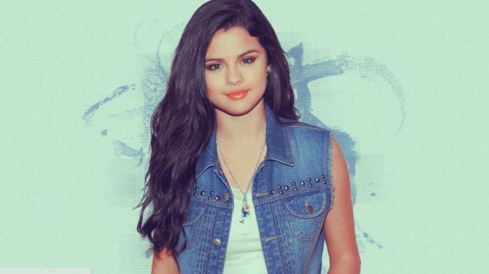 Interessante Fakten über Selena Gomez, ihre Karriere und ihr Privatleben
