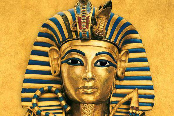 Alte Geschichte: Ägypten. Kultur, Pharaonen, Pyramiden