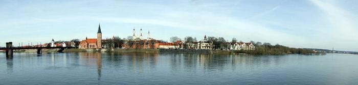 Kaunas: Sehenswürdigkeiten - von der Geschichte bis zur Moderne