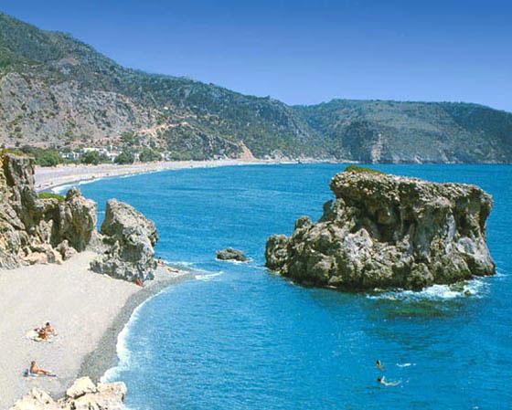 Die besten Hotels in Kreta: Beschreibung und Bewertungen